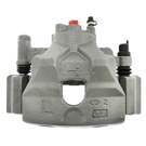 2003 Mazda 6 Brake Caliper 3