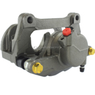 2007 Mazda RX-8 Brake Caliper 5