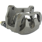 2007 Mazda RX-8 Brake Caliper 4