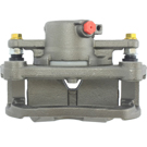 2007 Mazda RX-8 Brake Caliper 6