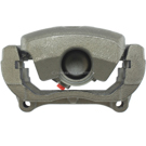 2007 Mazda RX-8 Brake Caliper 7
