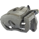2007 Mazda RX-8 Brake Caliper 1