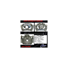 2004 Mazda RX-8 Brake Caliper 11