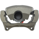 2004 Mazda RX-8 Brake Caliper 7
