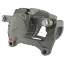 2004 Mazda RX-8 Brake Caliper 2