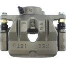2004 Mazda RX-8 Brake Caliper 3
