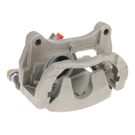 2004 Mazda RX-8 Brake Caliper 4