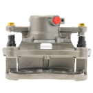 2004 Mazda RX-8 Brake Caliper 6
