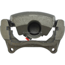 2004 Mazda RX-8 Brake Caliper 7