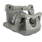 2012 Mazda MX-5 Miata Brake Caliper 4