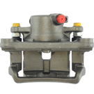 2012 Mazda MX-5 Miata Brake Caliper 6