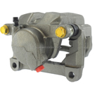 2012 Mazda MX-5 Miata Brake Caliper 2