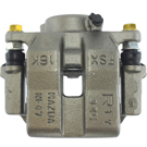 2012 Mazda MX-5 Miata Brake Caliper 3