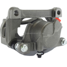 2012 Mazda MX-5 Miata Brake Caliper 5