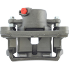 2012 Mazda MX-5 Miata Brake Caliper 6