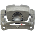2012 Mazda MX-5 Miata Brake Caliper 7