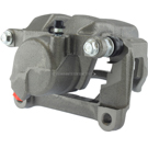 2012 Mazda MX-5 Miata Brake Caliper 2