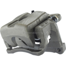 2012 Mazda MX-5 Miata Brake Caliper 1