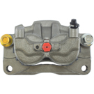 2011 Mazda CX-7 Brake Caliper 8