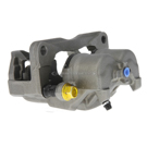 2011 Mazda CX-7 Brake Caliper 5