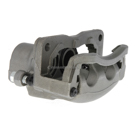 2011 Mazda CX-7 Brake Caliper 4