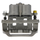 2011 Mazda CX-7 Brake Caliper 6