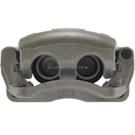 2011 Mazda CX-7 Brake Caliper 7