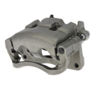 2011 Mazda CX-7 Brake Caliper 1