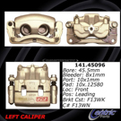 2011 Mazda CX-7 Brake Caliper 9