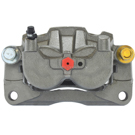2011 Mazda CX-7 Brake Caliper 8