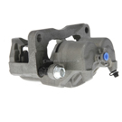 2011 Mazda CX-7 Brake Caliper 5