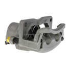 2011 Mazda CX-7 Brake Caliper 4