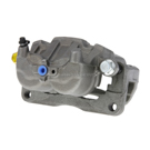 2011 Mazda CX-7 Brake Caliper 2