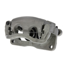 2011 Mazda CX-7 Brake Caliper 1
