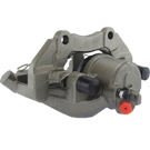 2006 Mazda 5 Brake Caliper 5