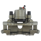 2006 Mazda 5 Brake Caliper 6