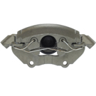 2006 Mazda 5 Brake Caliper 7