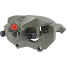 2006 Mazda 5 Brake Caliper 2