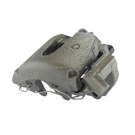 2006 Mazda 5 Brake Caliper 1