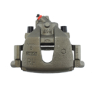 2006 Mazda 5 Brake Caliper 3