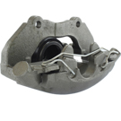 2007 Mazda 5 Brake Caliper 4