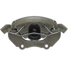 2007 Mazda 5 Brake Caliper 7