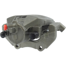 2007 Mazda 5 Brake Caliper 2