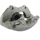 2004 Mazda 3 Brake Caliper 4