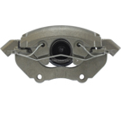 2004 Mazda 3 Brake Caliper 7