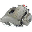 2004 Mazda 3 Brake Caliper 1