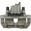 2006 Mazda 3 Brake Caliper 6