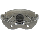 2006 Mazda 3 Brake Caliper 7