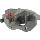 2006 Mazda 3 Brake Caliper 2