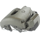 2006 Mazda 3 Brake Caliper 1